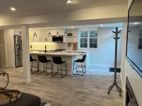 The Croft House - 2 bed, 1 Bath