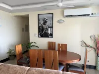 4bedroom Ensuit sea view in Nyali