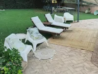 Casa de Invitados Antiguo Taller de Arquitectura