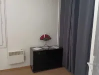 Maison de 2 Chambres Pour 4 Personnes 메제 호텔