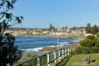 Esplanade Bliss Hotels in Cronulla