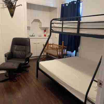 Gorge View Vacation Home Niagara Falls 5Bed 11Ppl Rooms