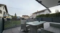 FeWo in der Kiese Hard - Top 2 "Bodensee" with a large terrace Hotel a Hard