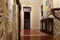 Hacienda Félix Santiago Historic home, enjoy tranquility and luxury Hotels in Galdar