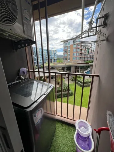 รูปภาพของBeautiful condo with Swimming pool and Gym in Kathu