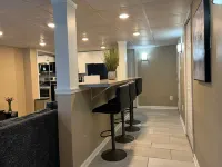 Abingdon Haven Hideaway Hotel a Abingdon