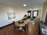 Charming 2-bedroom house Phoenixville Hotels in Phoenixville