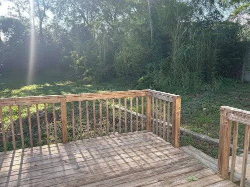 3-bedroom house in charming Lithonia with WiFi, AC. Start your getaway