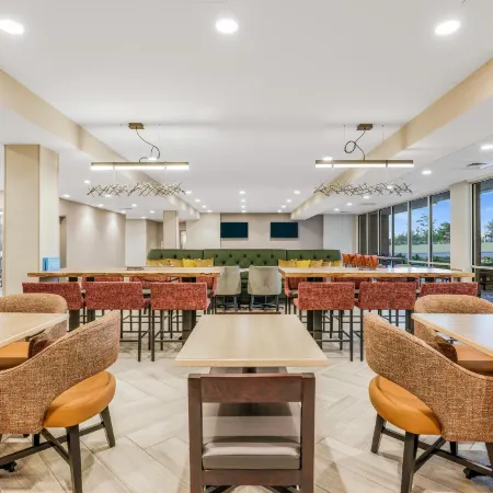Home2 Suites by Hilton Aurora Medical Center Denver