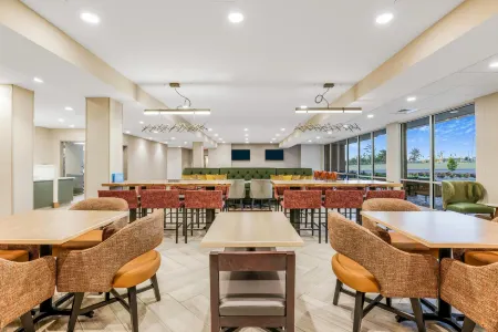 Home2 Suites by Hilton Aurora Medical Center Denver