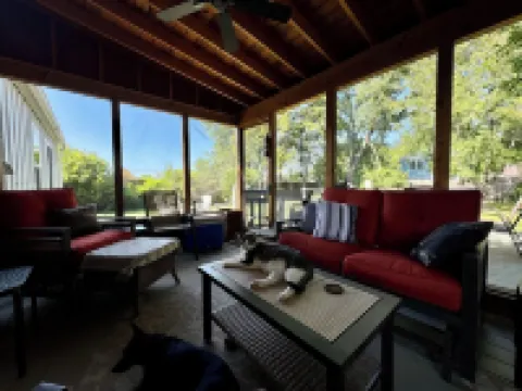 Anna's Cottage Walkable to downtown New Buffalo and the beach! Hotels in New Buffalo