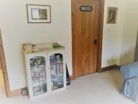 Cosy Self Contained Barn Annexe at foot of the Blackdown Hills