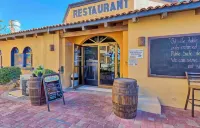 Vibe by the Sea of Cortez @Princesa Resort