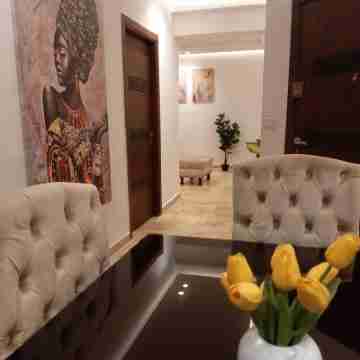 nice and cozy apartment in Tanger Morroco Others