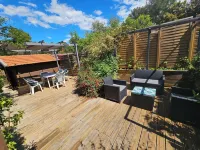 Circuit: Paul Ricard Chalet in Le Castellet Hotels in Le Castellet