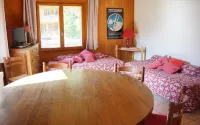 Appartment 4 persons in Morzine