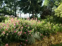 19th century residence in Monferrato