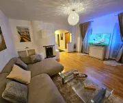 Idyllic vacation home in Parndorf Các khách sạn ở Parndorf