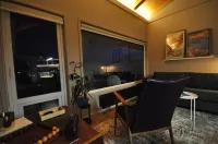 Luxury Apartment in Cerro de la Cruz Historic neighborhood - The Passenger