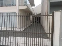 Beach holiday home, São Francisco do Sul SC, Ubatuba/Enseada, accepts 1 pet. Hotels in Sao Francisco do Sul