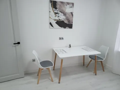 Comfortable apartment near Khan Shatyr shopping center