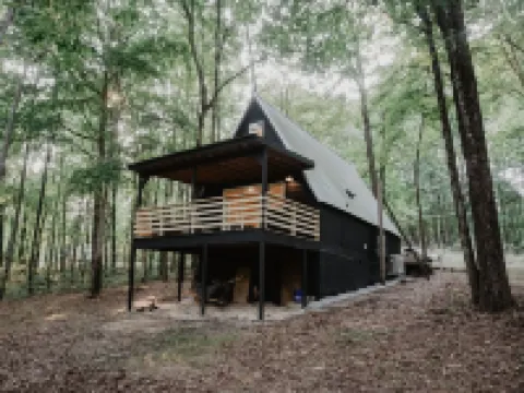 The Quail House near Fall Creek Falls State Park Hotels in Sequatchie County