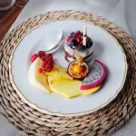 هوتل ريلايس أنتيكا ماسيريا فنادق في Conversano
