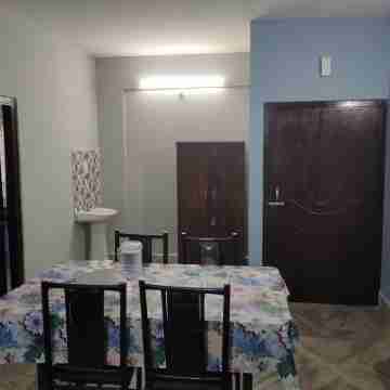 Goodwill & Homely Stay 3BHK APT Others