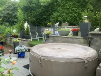 Harzer Bergblick *ALL INCLUSIVE* 120sqm up to 10 pers. - sauna and whirlpool