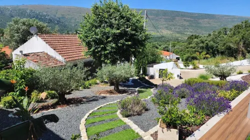 RESIDENCE LUXE & CHARME