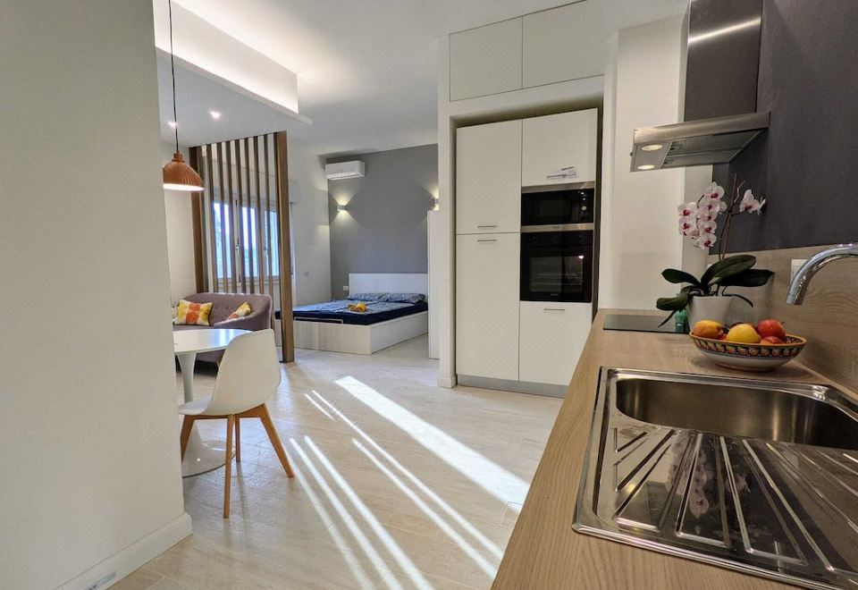 Design Stay NAVIGLI