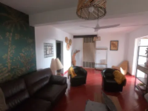 TI Caze Appartement t3 vue mer Idéalement Situé à 40 Mètres de la Plage st Luce