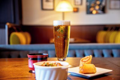 料理 セトレ グラバーズハウス長崎の写真