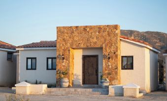 Villas Baja Toscana de Rancho Olivares