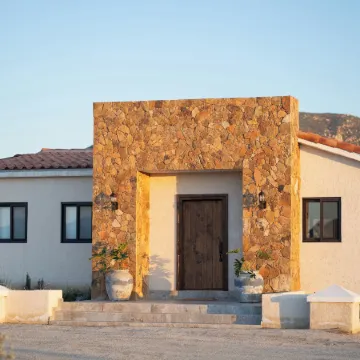 Villas Baja Toscana de Rancho Olivares