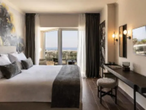 Crown Resorts Horizon Hotel Hotels in Coral Bay