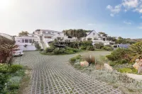 Amanzi Island Boutique Hotel