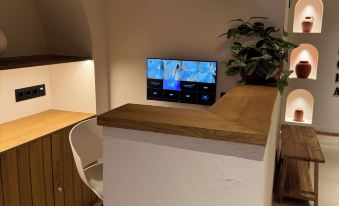 BELLADORA HOTEL BOUTIQUE