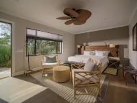 Valley Lodge - Babanango Game Reserve Hotels in Zululand DC