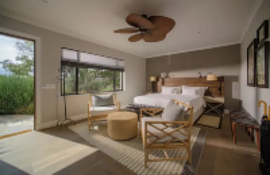 谷莊園 - 巴巴南戈遊戲保護區