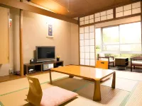Arima Onsen Motoyu Ryuusenkaku - piscine