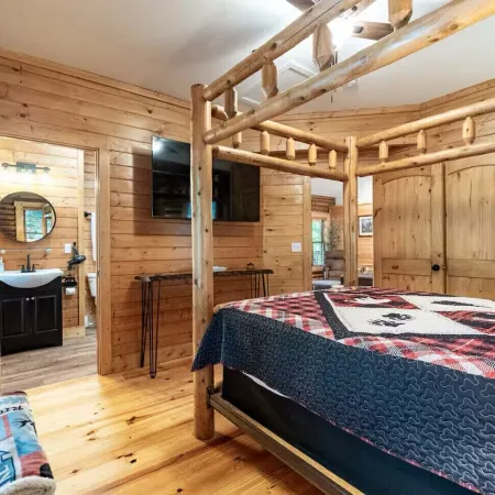 The Perch at Lake Lure