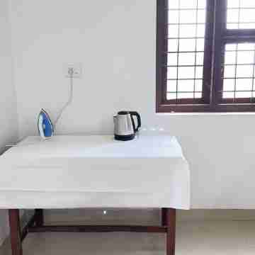 Charming 1-bedroom house in Koyilandy with WiFi access Others