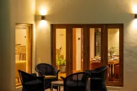 Colombo Villa Collection