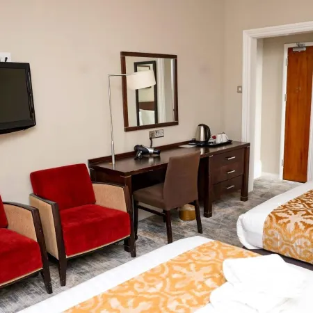 New Wilmington Hotel