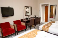 新威爾明頓飯店 柏令海崖附近的飯店