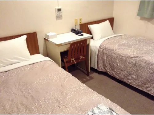 Business Hotel Kudo Hotels in Nobeoka