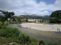 Doña Leonor's Quintana, Hotels in Parres