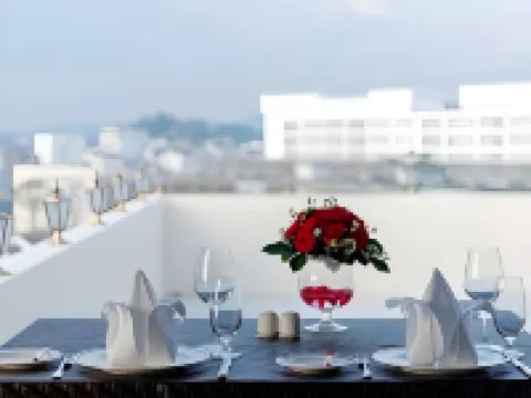 Dalat Boutique Hotel