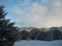 SPACIOUS!! GORGEOUS COUNTRY HOME TUCKED IN FOOTHILLS ON 3 ACRES! GREAT LOCATION!